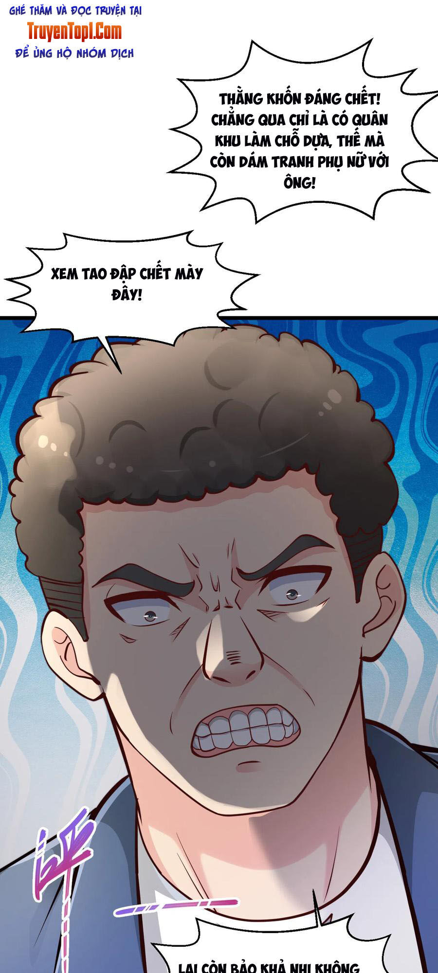 Tuyệt Phẩm Y Thánh Chapter 162 - 16