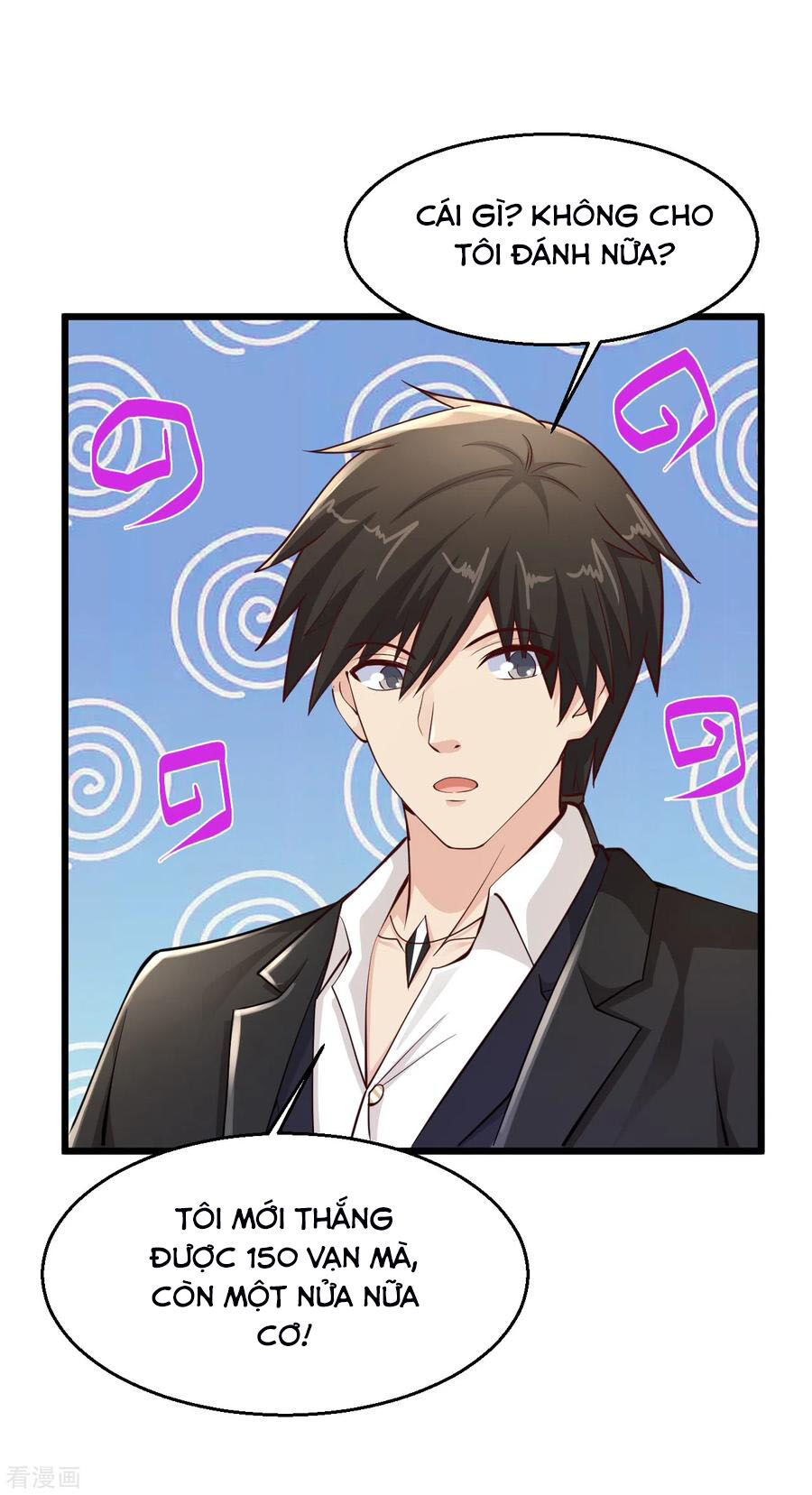 Tuyệt Phẩm Y Thánh Chapter 162 - 18