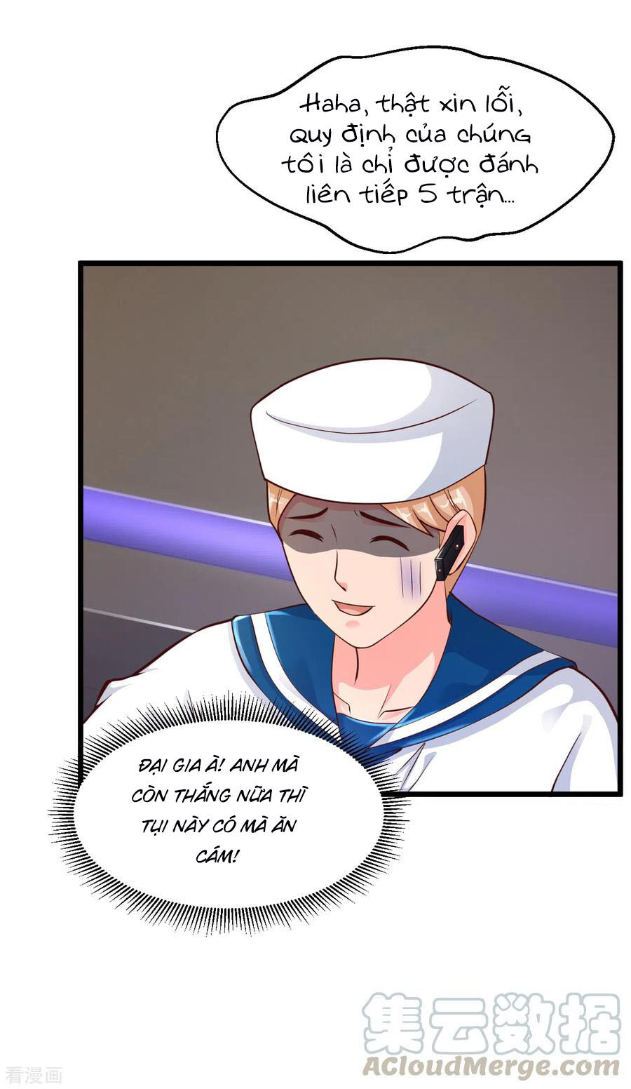 Tuyệt Phẩm Y Thánh Chapter 162 - 19