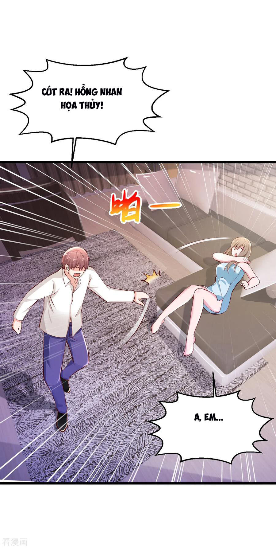 Tuyệt Phẩm Y Thánh Chapter 162 - 3