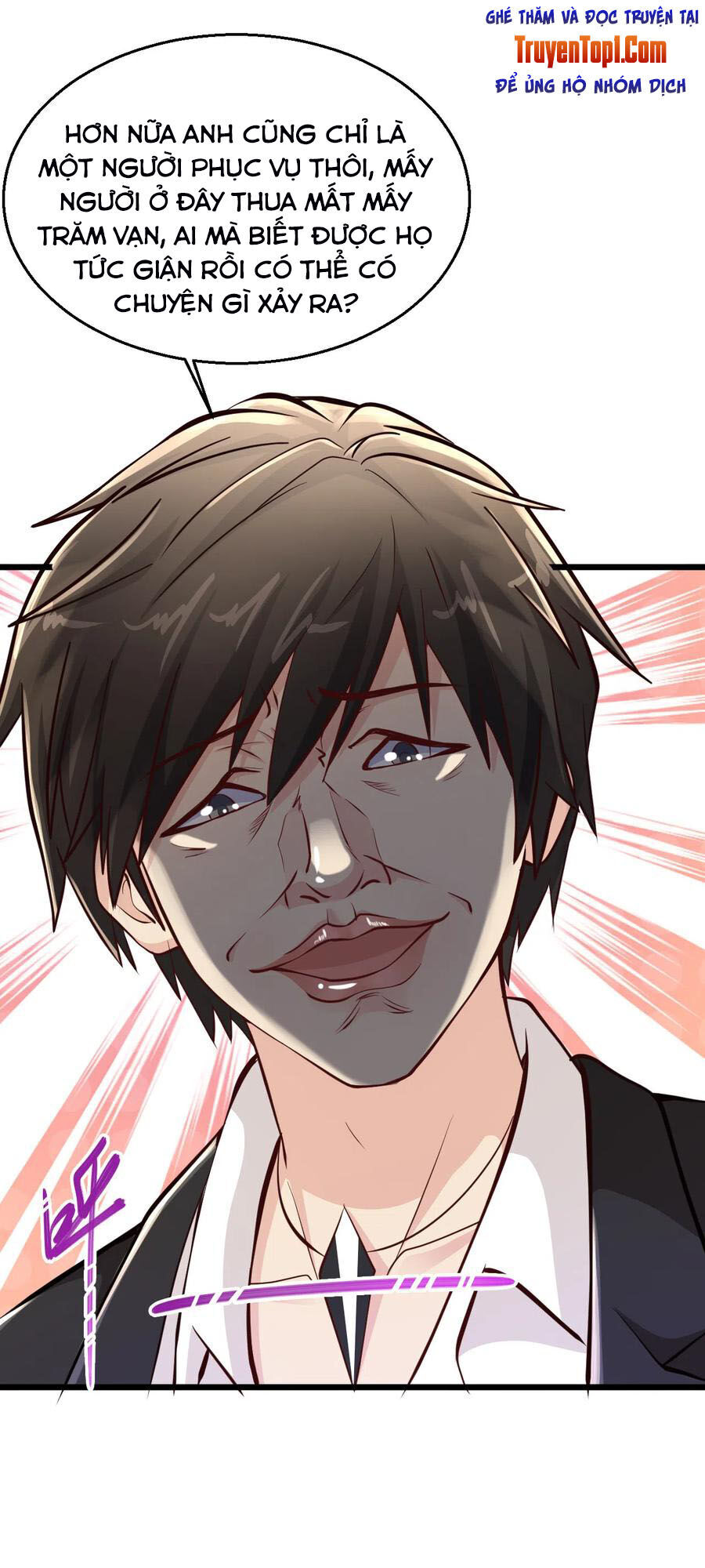 Tuyệt Phẩm Y Thánh Chapter 162 - 22