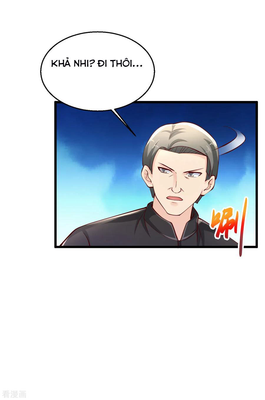 Tuyệt Phẩm Y Thánh Chapter 162 - 6