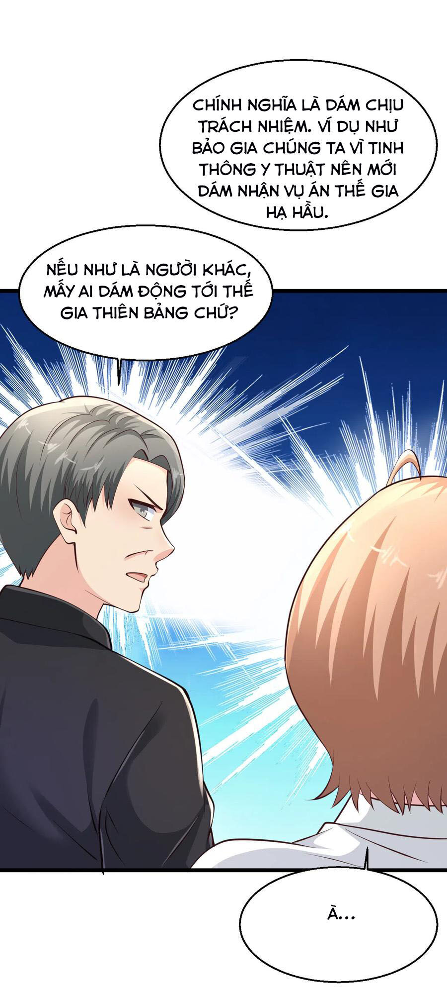 Tuyệt Phẩm Y Thánh Chapter 162 - 10