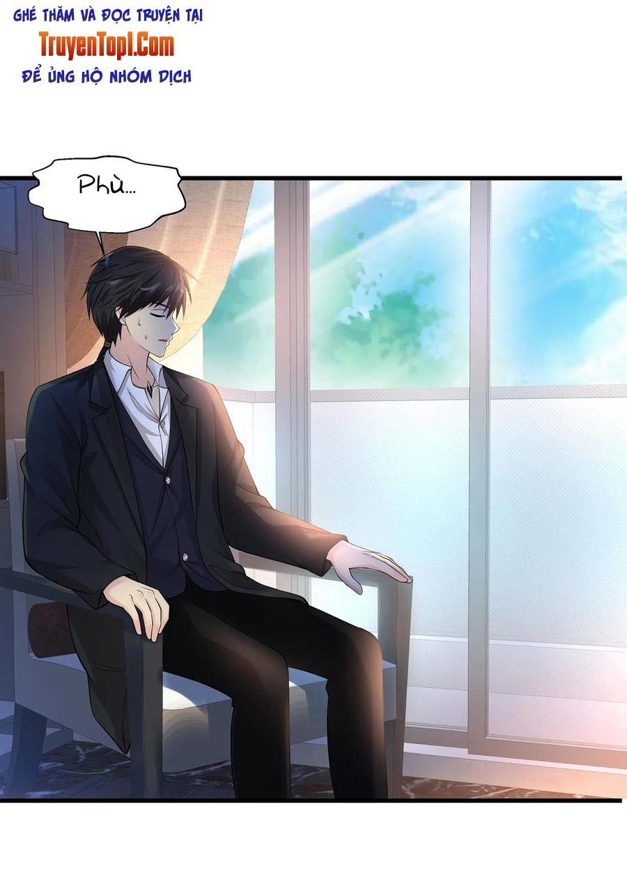 Tuyệt Phẩm Y Thánh Chapter 90 - 2