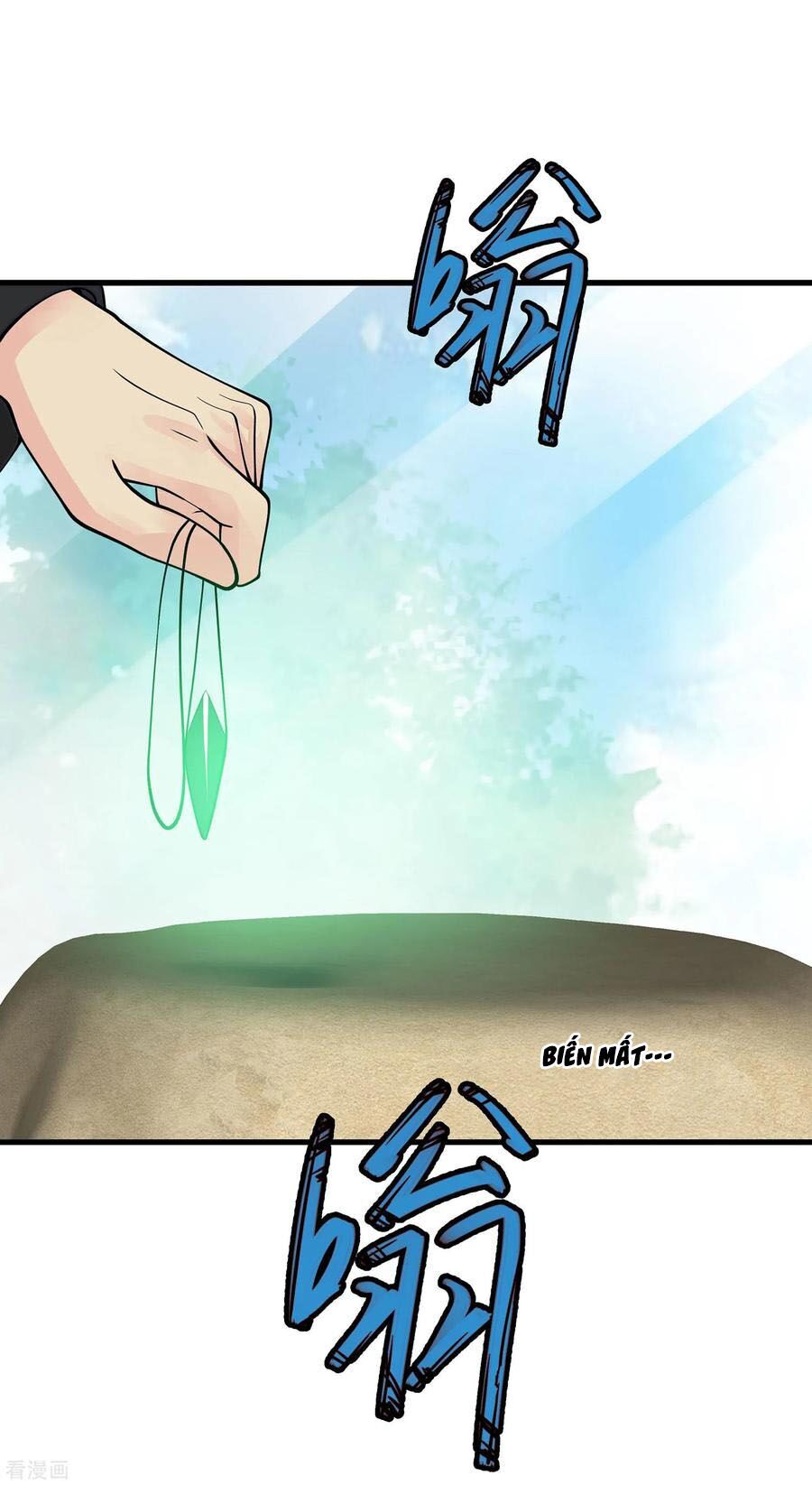 Tuyệt Phẩm Y Thánh Chapter 90 - 11