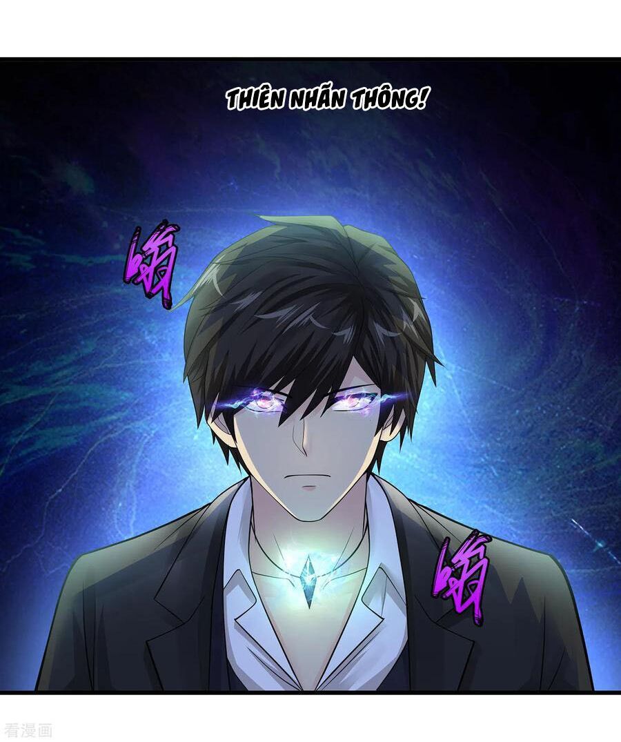 Tuyệt Phẩm Y Thánh Chapter 90 - 14