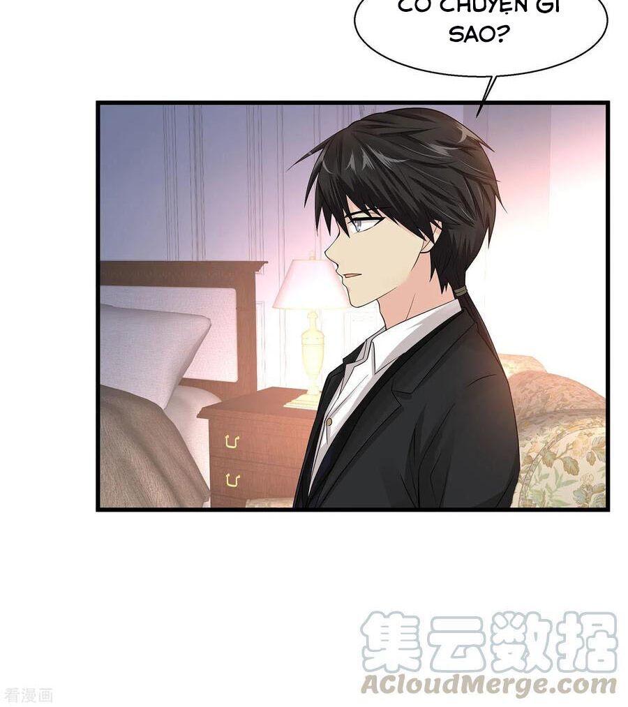 Tuyệt Phẩm Y Thánh Chapter 90 - 17