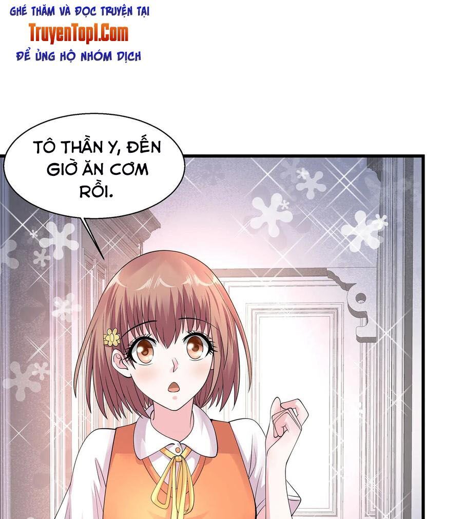 Tuyệt Phẩm Y Thánh Chapter 90 - 18