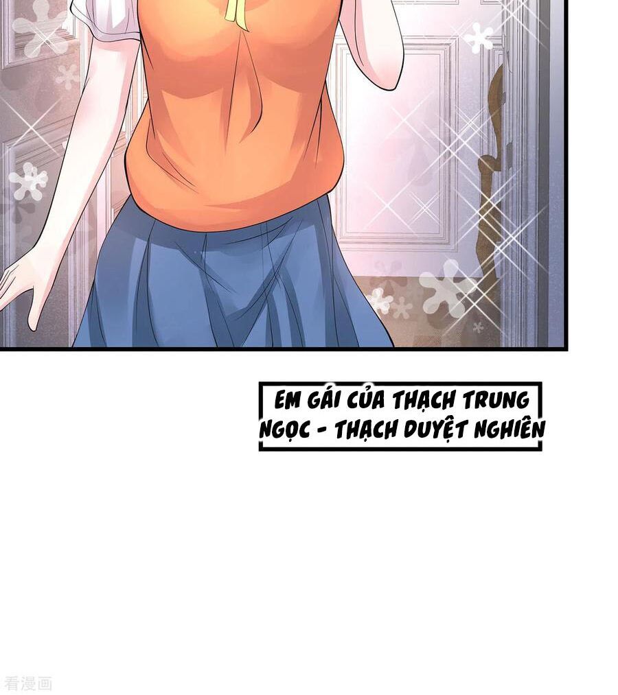 Tuyệt Phẩm Y Thánh Chapter 90 - 19