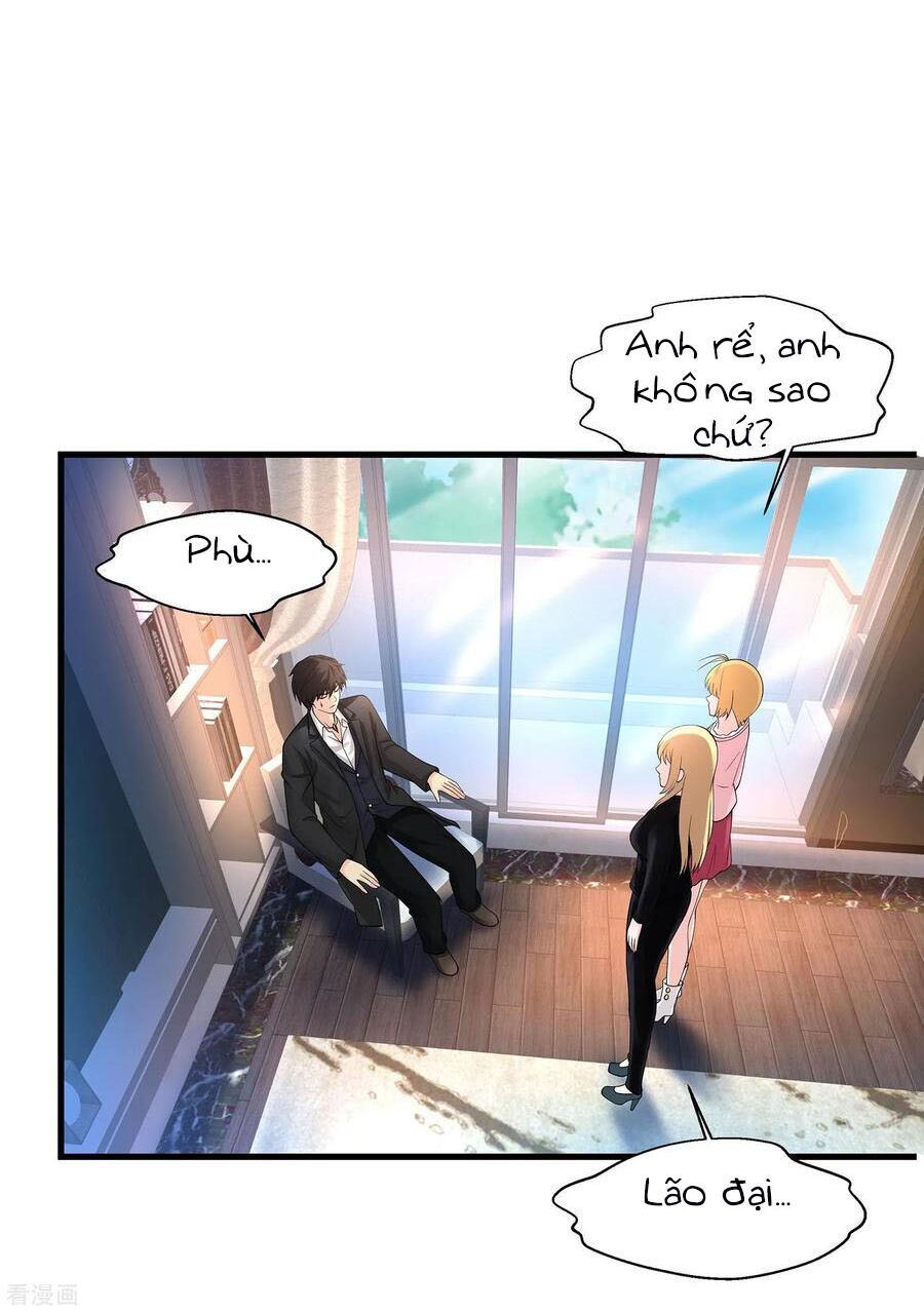 Tuyệt Phẩm Y Thánh Chapter 90 - 3