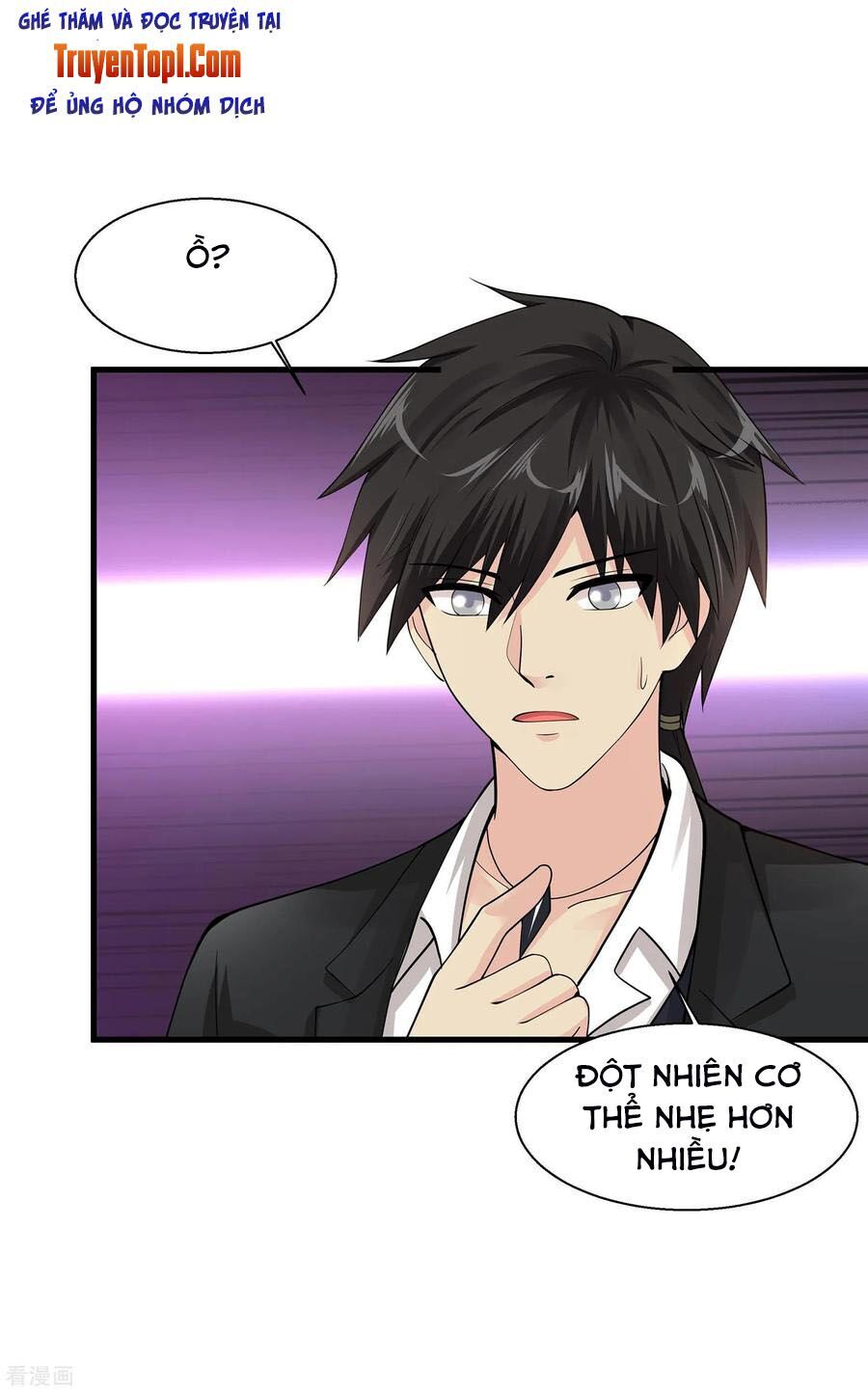 Tuyệt Phẩm Y Thánh Chapter 90 - 7