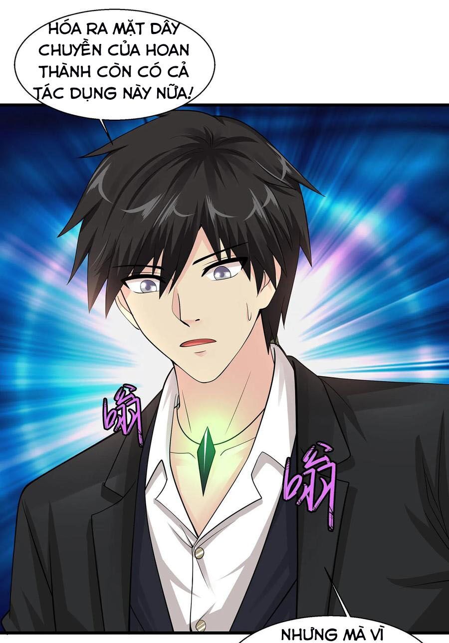 Tuyệt Phẩm Y Thánh Chapter 90 - 8