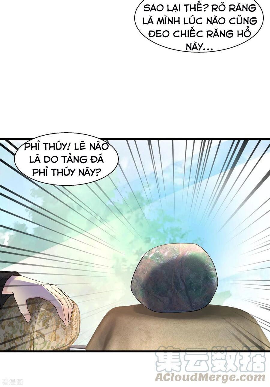 Tuyệt Phẩm Y Thánh Chapter 90 - 9