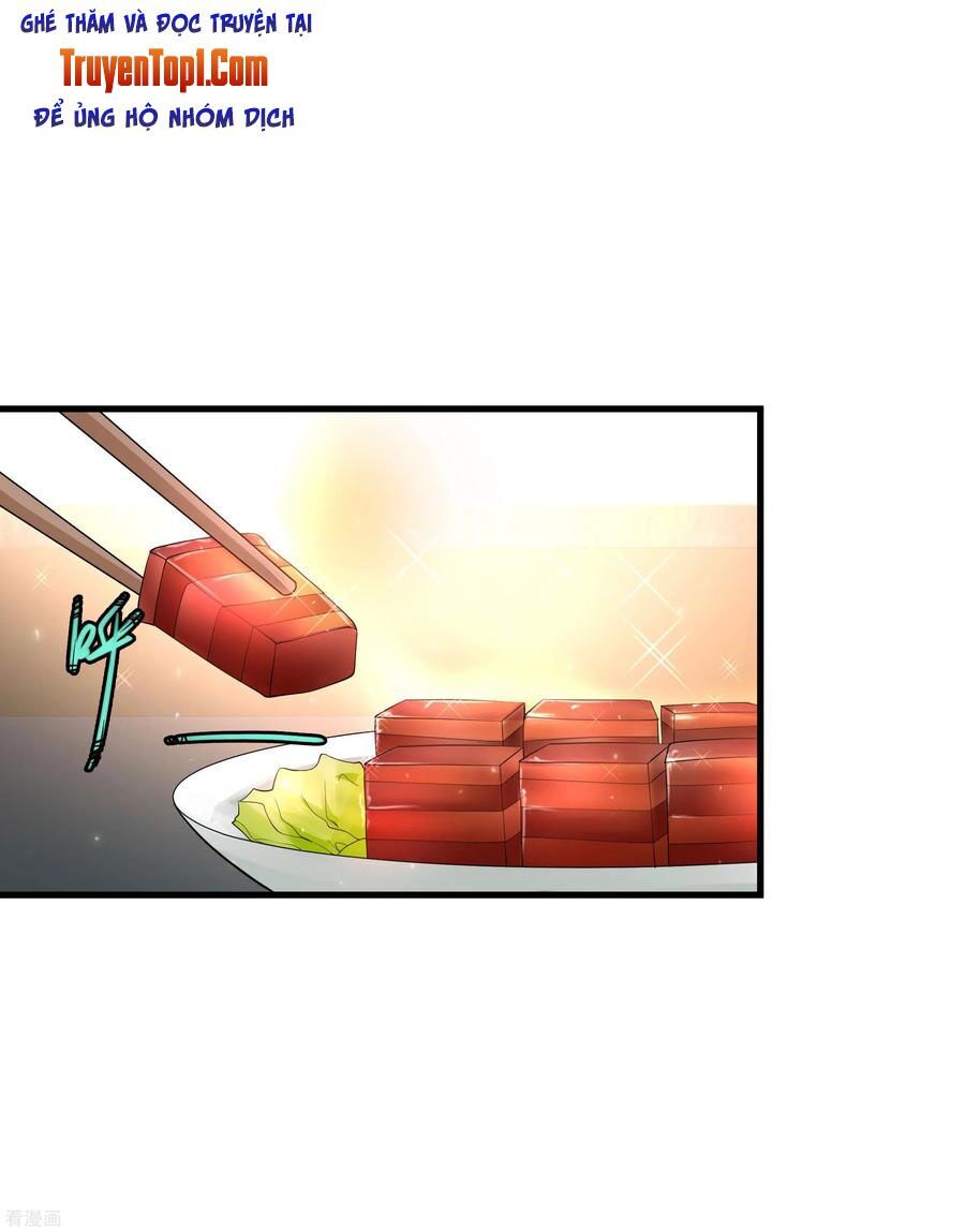 Tuyệt Phẩm Y Thánh Chapter 91 - 1