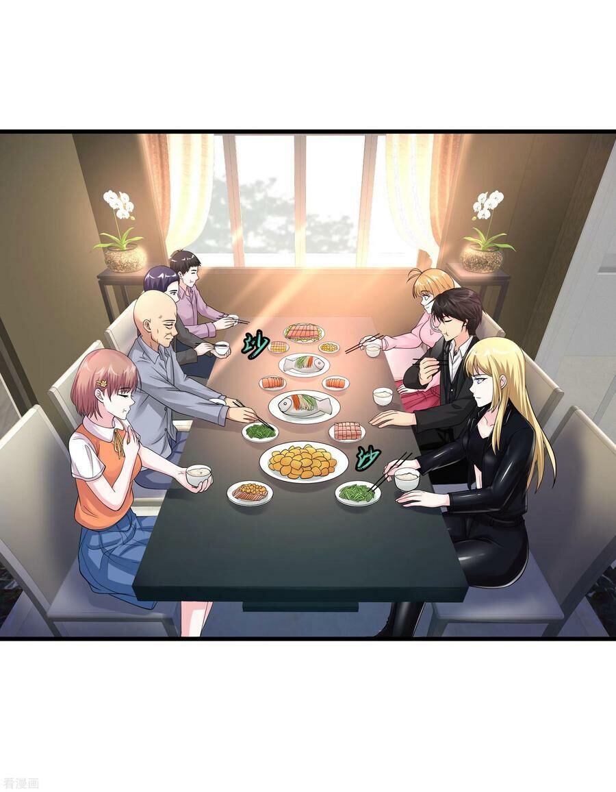 Tuyệt Phẩm Y Thánh Chapter 91 - 2