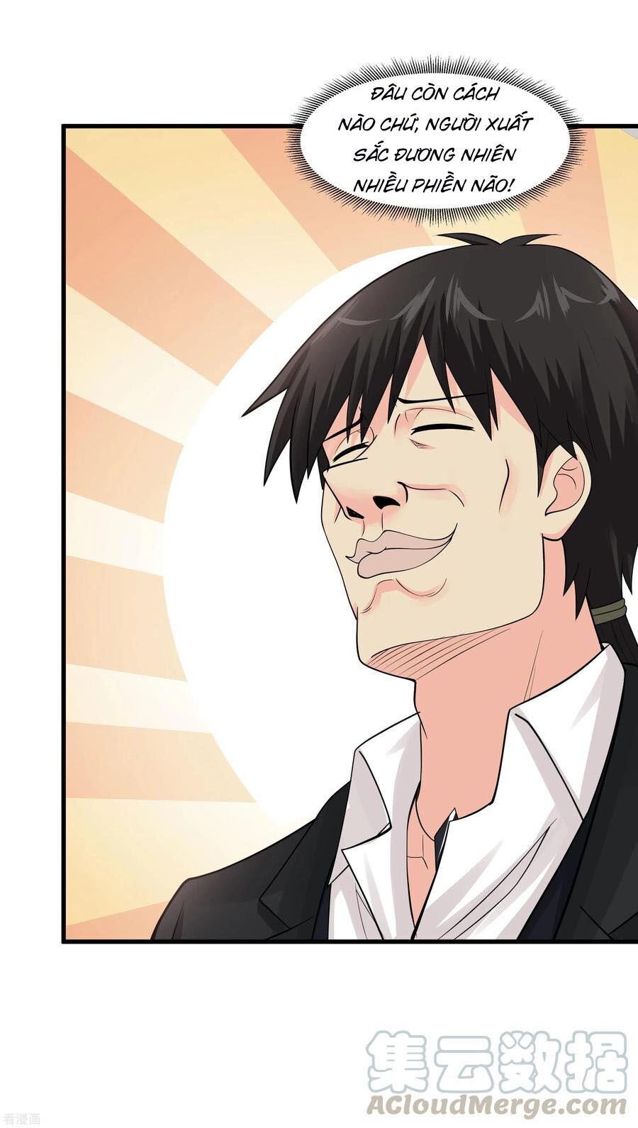 Tuyệt Phẩm Y Thánh Chapter 91 - 12