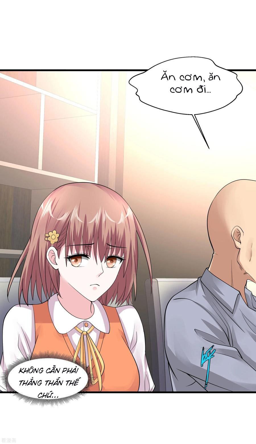 Tuyệt Phẩm Y Thánh Chapter 91 - 13