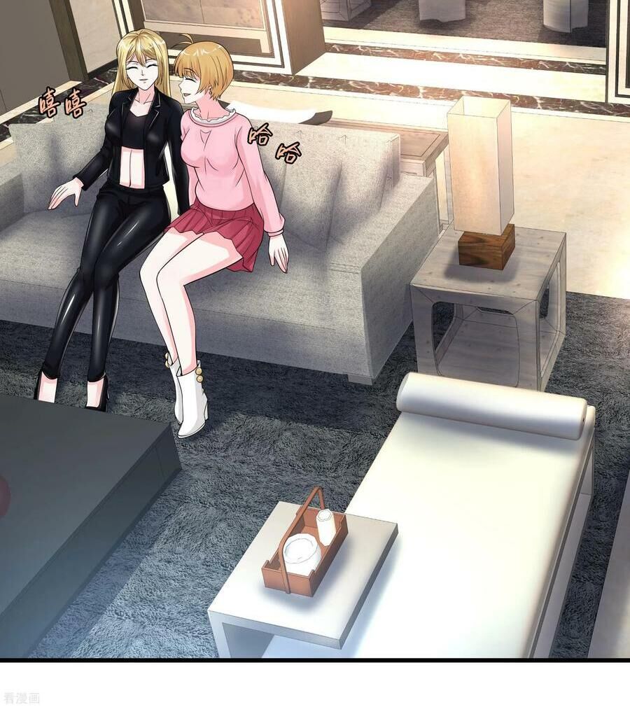 Tuyệt Phẩm Y Thánh Chapter 91 - 15