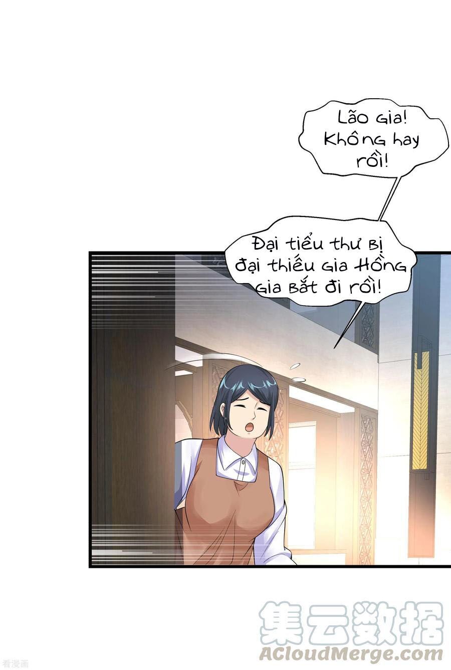 Tuyệt Phẩm Y Thánh Chapter 91 - 16