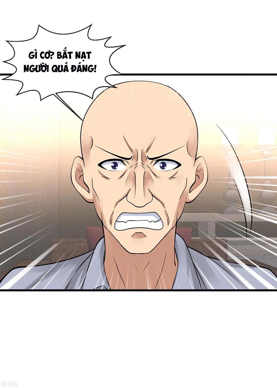 Tuyệt Phẩm Y Thánh Chapter 91 - 17