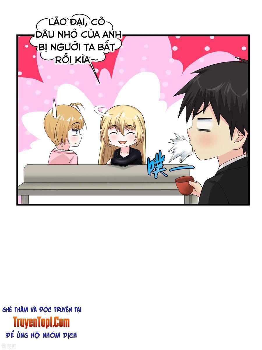 Tuyệt Phẩm Y Thánh Chapter 91 - 18