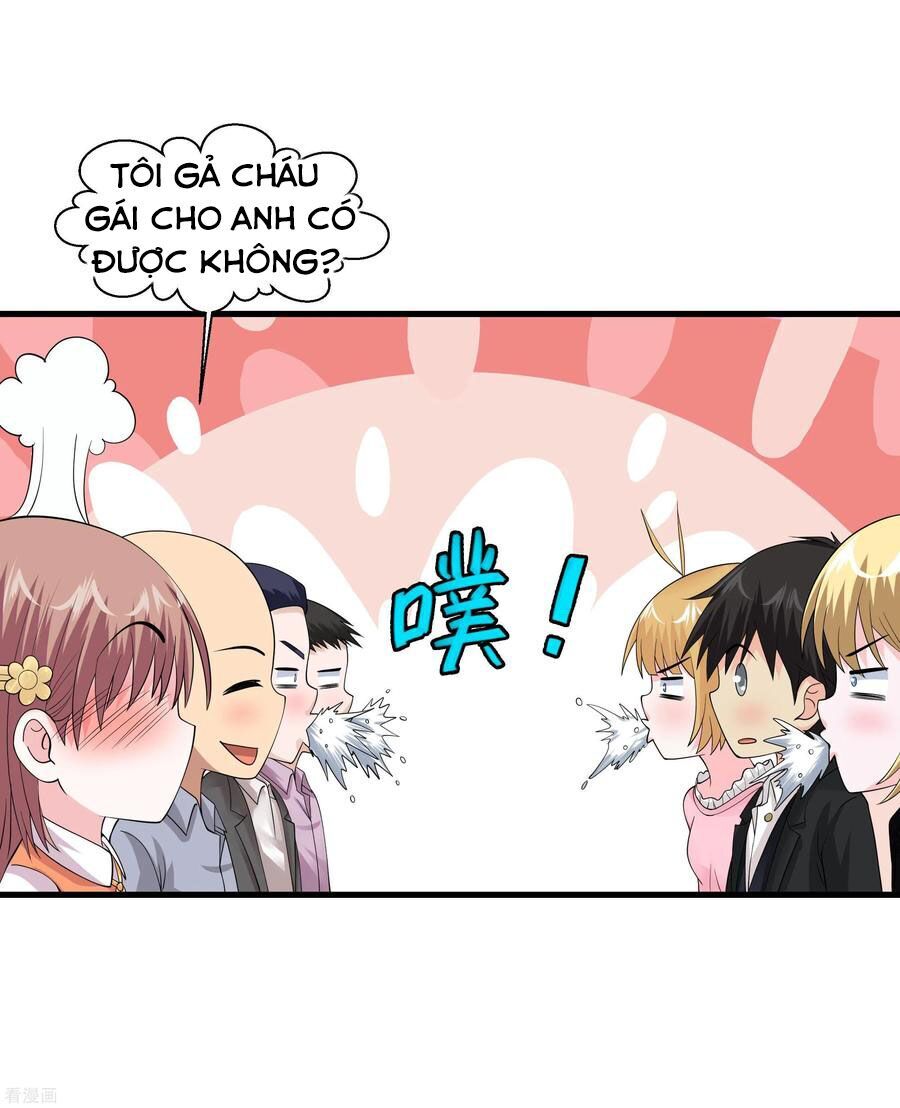 Tuyệt Phẩm Y Thánh Chapter 91 - 5