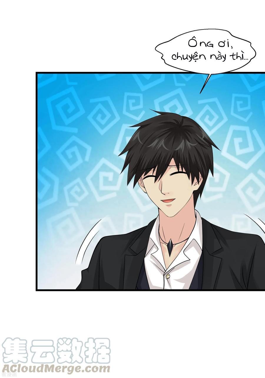 Tuyệt Phẩm Y Thánh Chapter 91 - 6