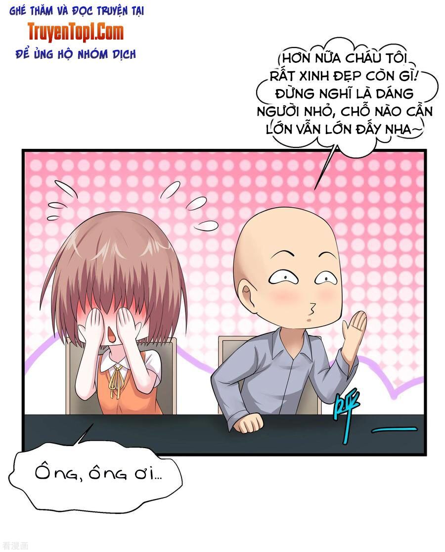 Tuyệt Phẩm Y Thánh Chapter 91 - 8