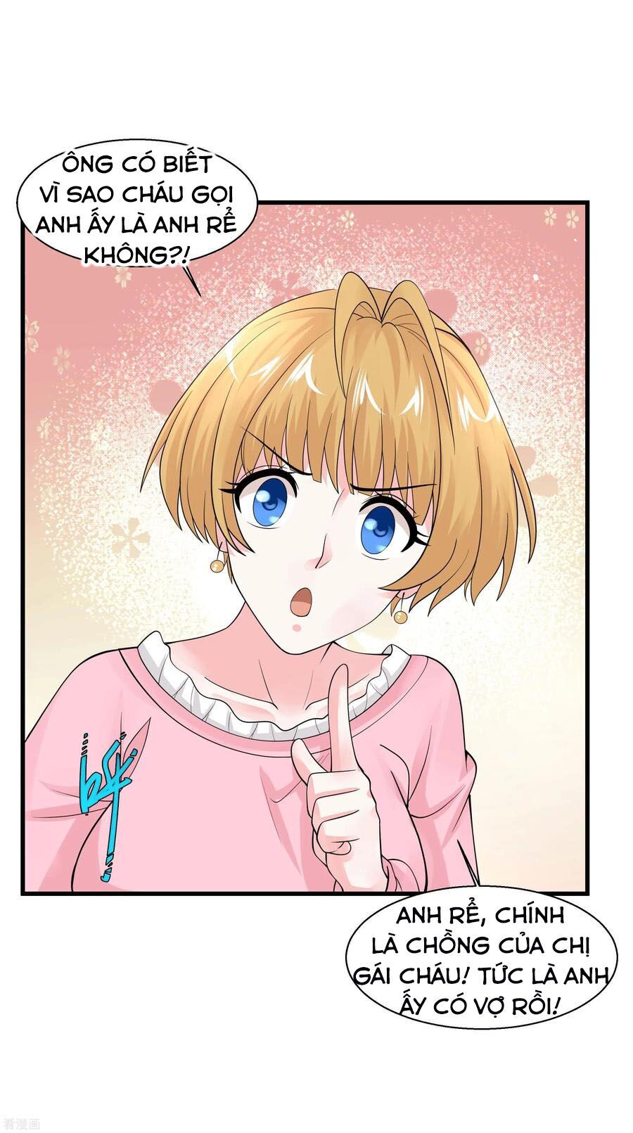 Tuyệt Phẩm Y Thánh Chapter 91 - 10