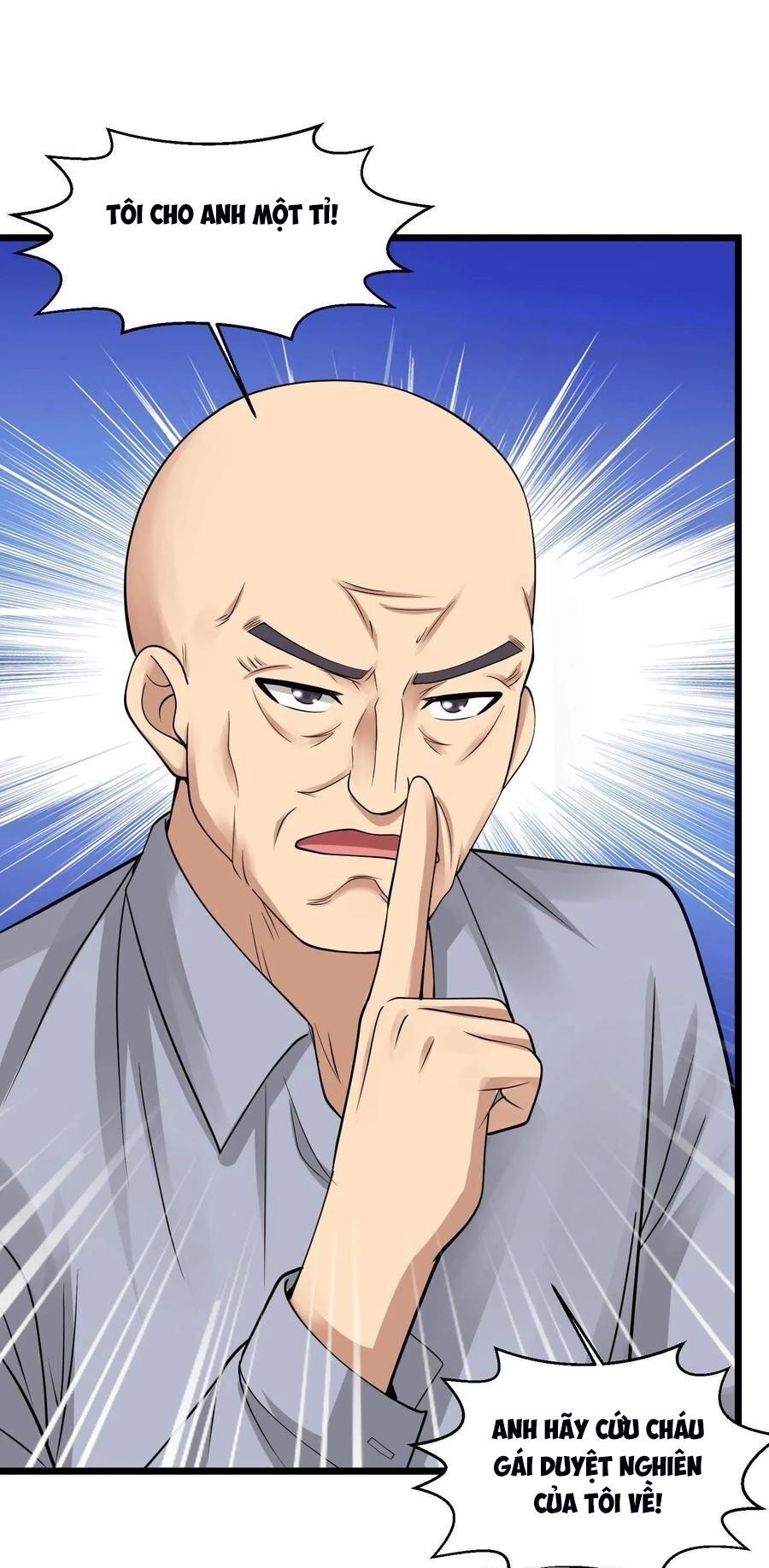 Tuyệt Phẩm Y Thánh Chapter 92 - 11