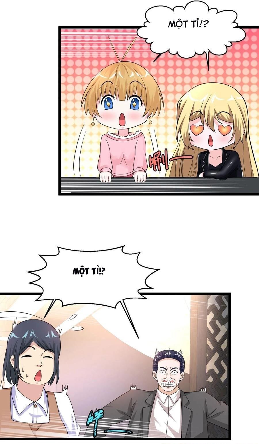 Tuyệt Phẩm Y Thánh Chapter 92 - 12