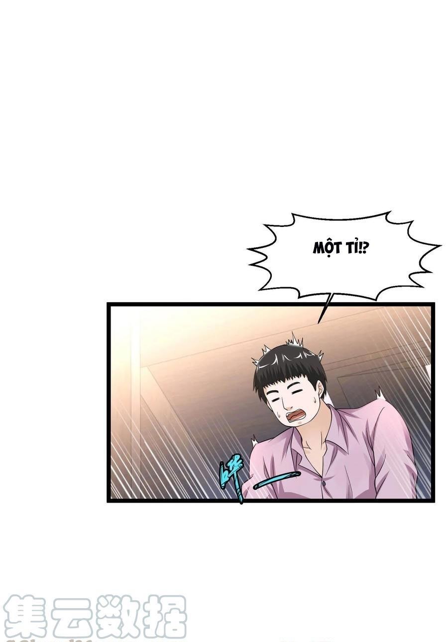 Tuyệt Phẩm Y Thánh Chapter 92 - 13