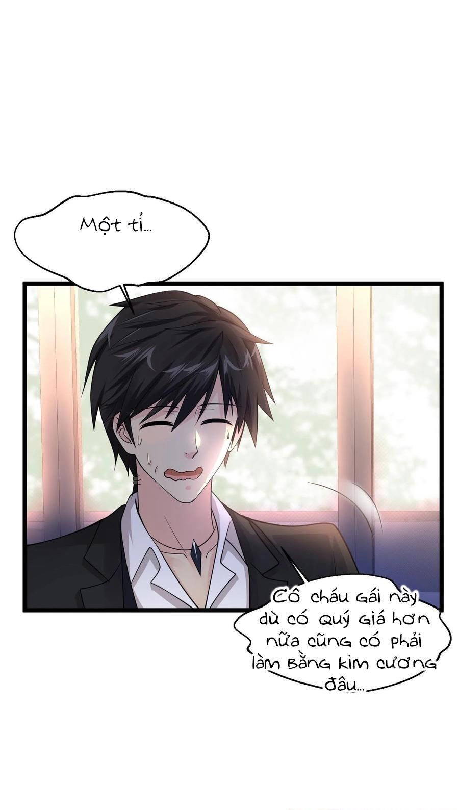 Tuyệt Phẩm Y Thánh Chapter 92 - 14