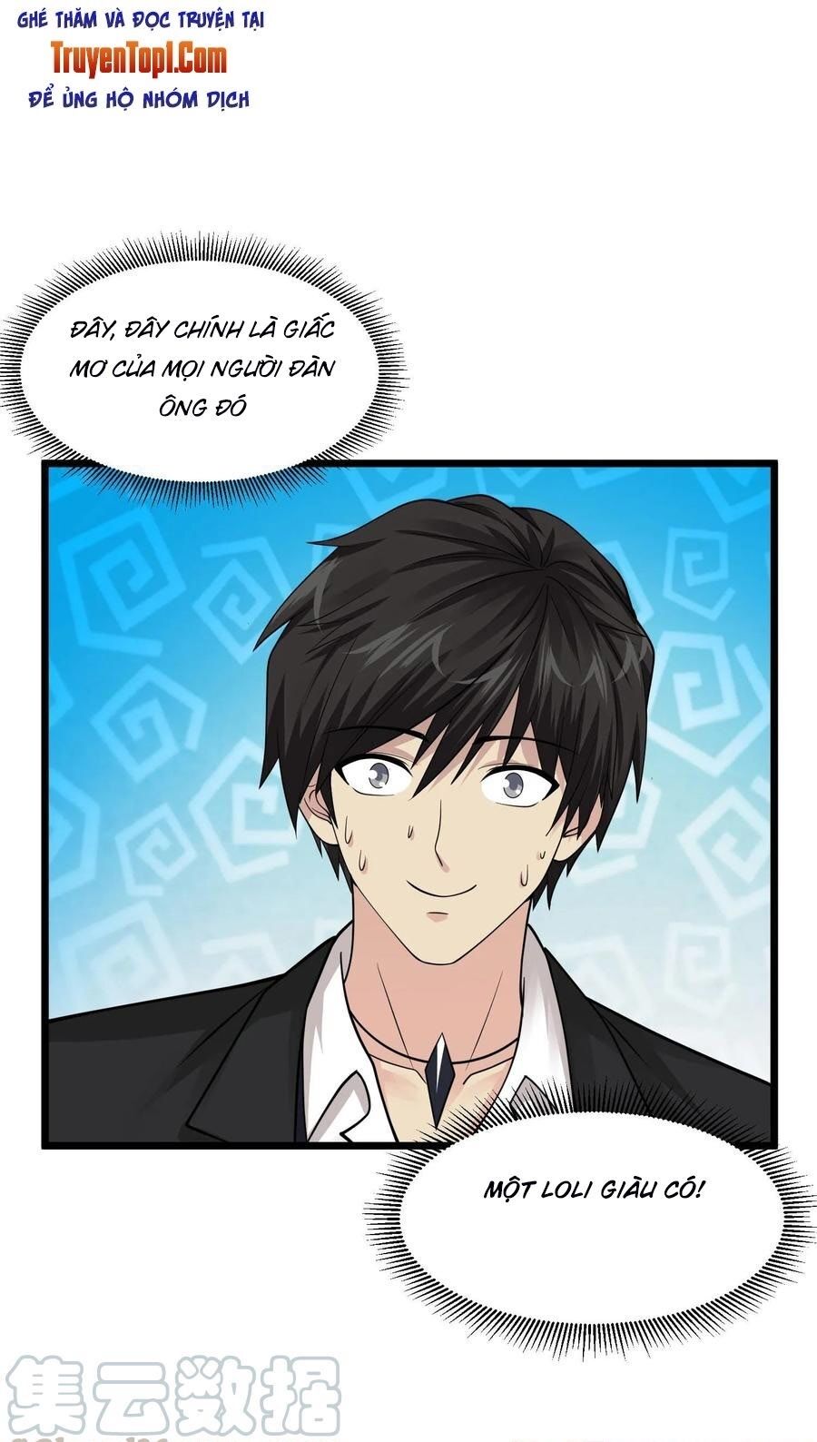 Tuyệt Phẩm Y Thánh Chapter 92 - 16