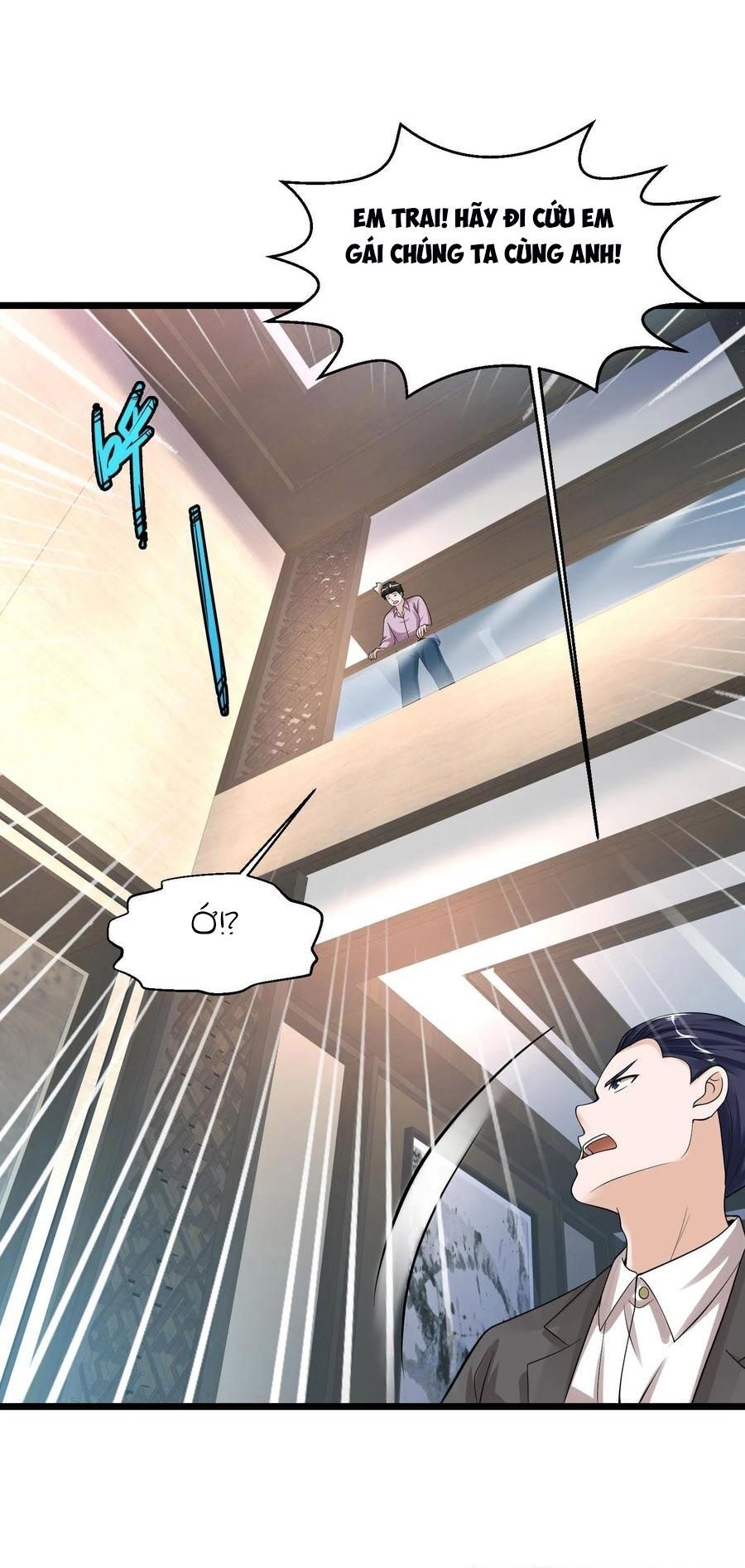 Tuyệt Phẩm Y Thánh Chapter 92 - 3