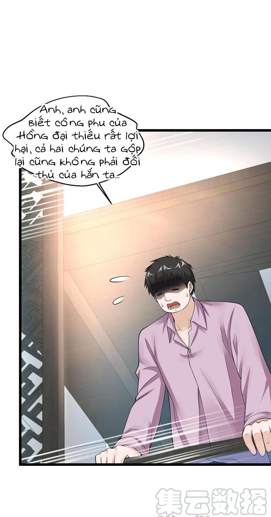 Tuyệt Phẩm Y Thánh Chapter 92 - 4