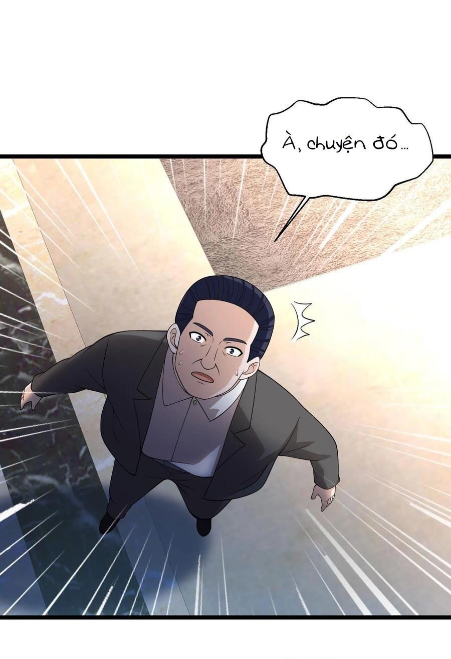 Tuyệt Phẩm Y Thánh Chapter 92 - 5