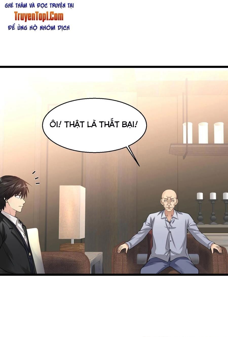 Tuyệt Phẩm Y Thánh Chapter 92 - 6