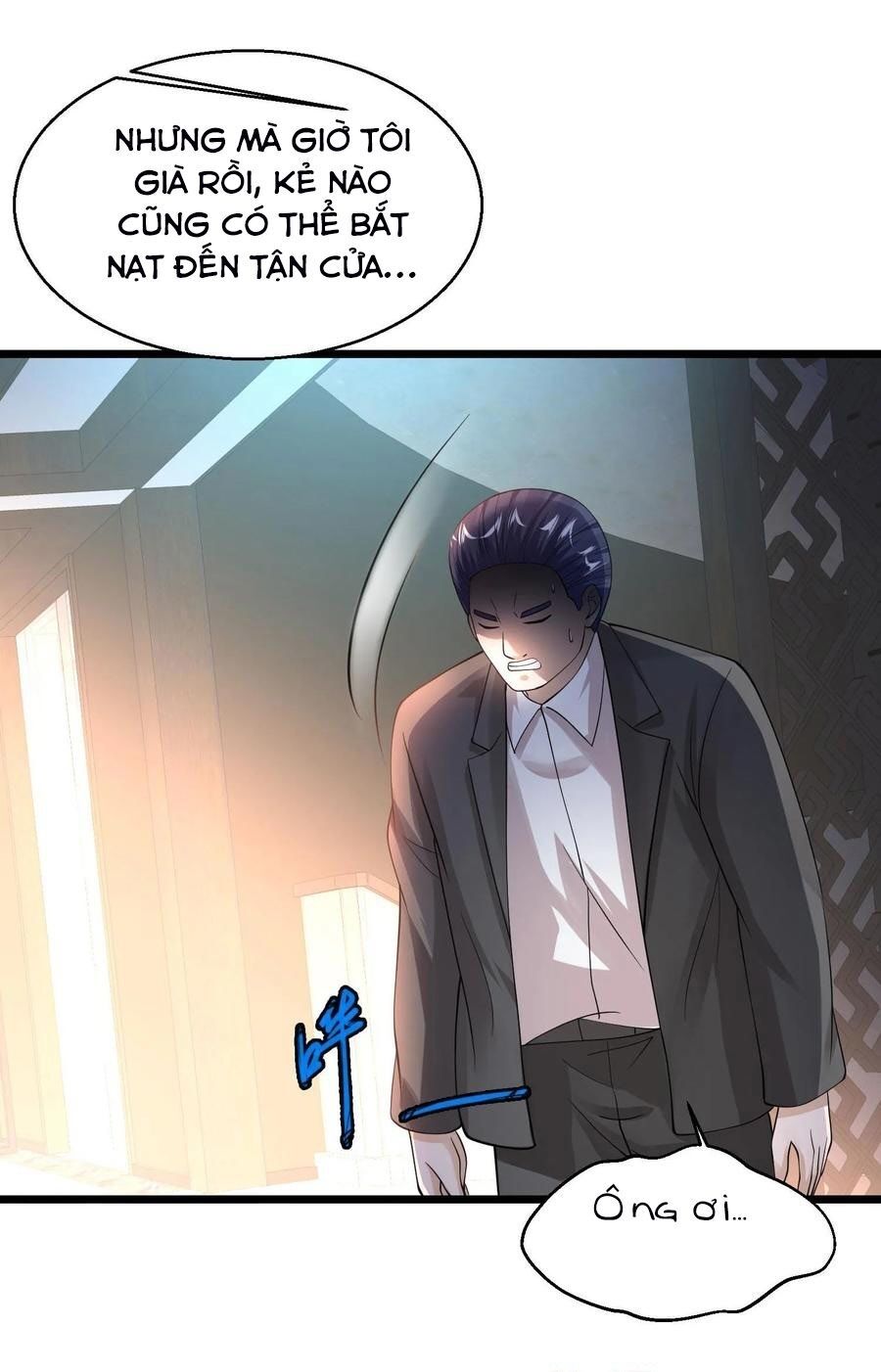 Tuyệt Phẩm Y Thánh Chapter 92 - 9