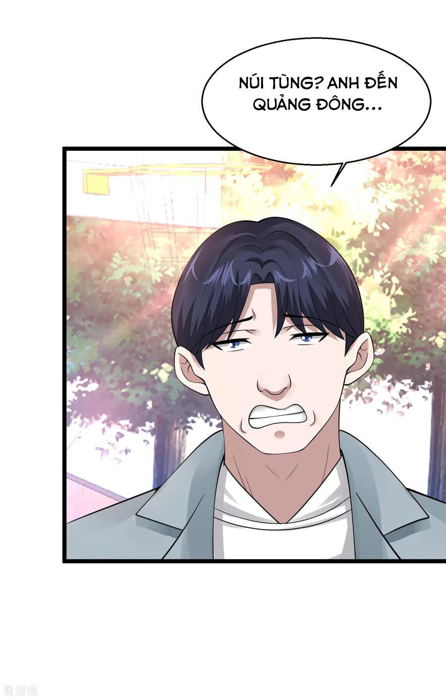 Tuyệt Phẩm Y Thánh Chapter 93 - 11