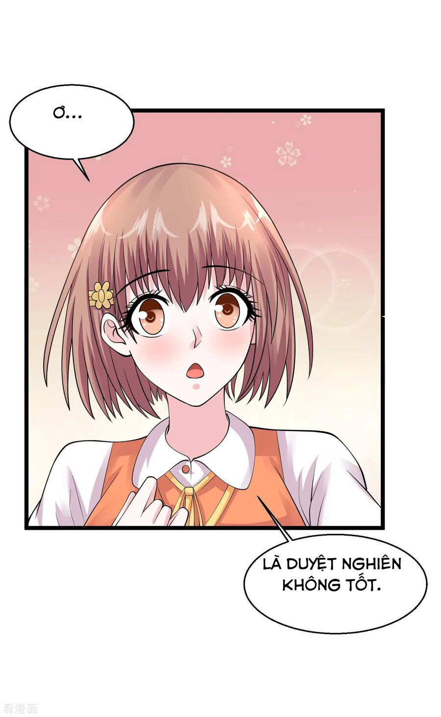 Tuyệt Phẩm Y Thánh Chapter 93 - 14