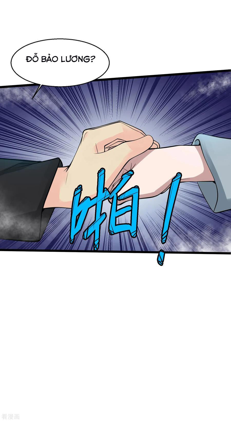 Tuyệt Phẩm Y Thánh Chapter 93 - 17