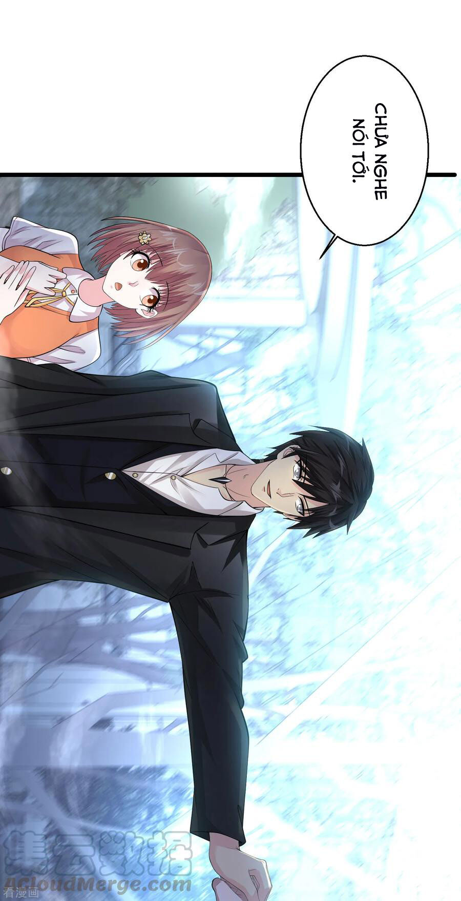 Tuyệt Phẩm Y Thánh Chapter 93 - 18