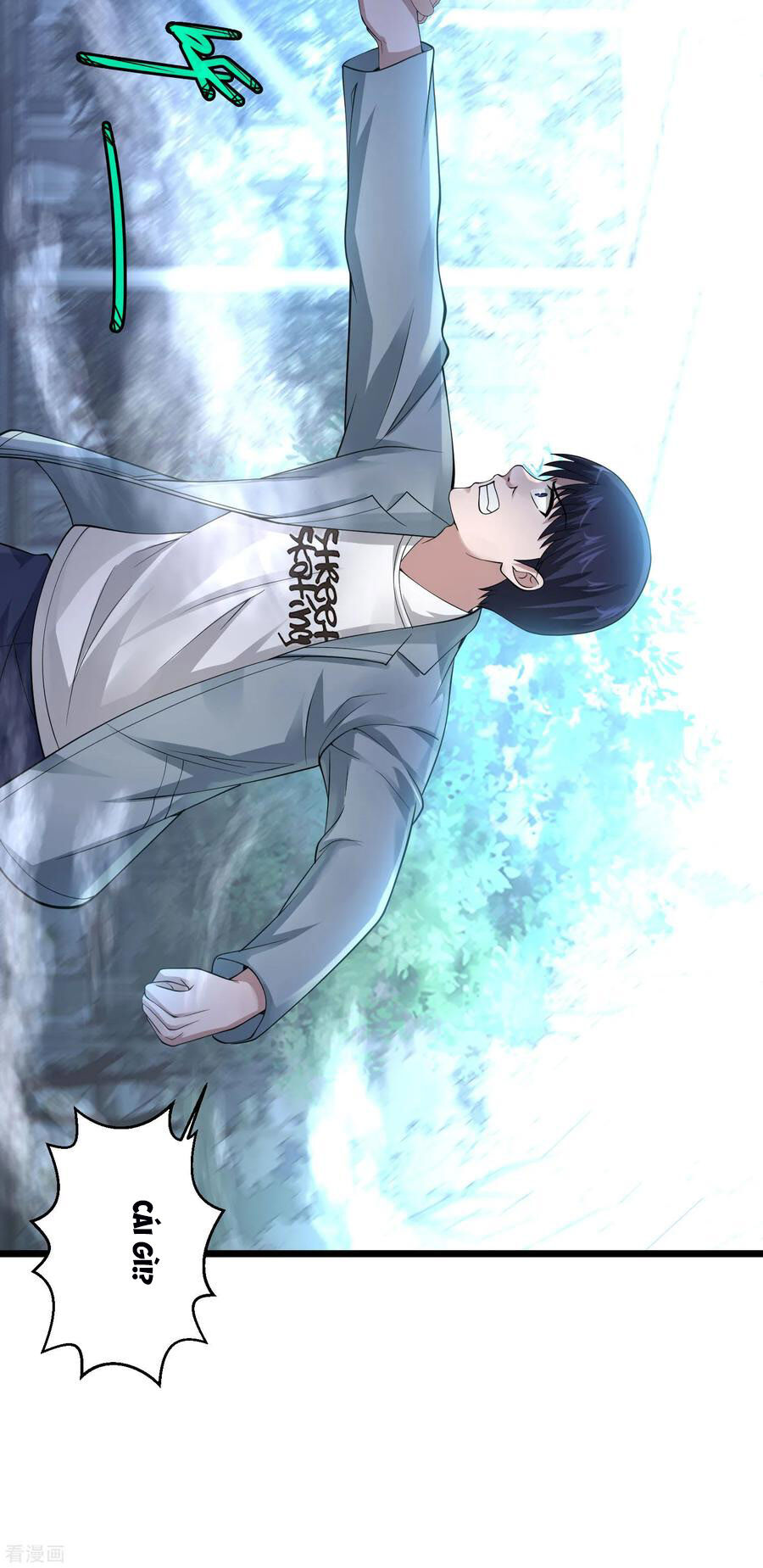 Tuyệt Phẩm Y Thánh Chapter 93 - 19