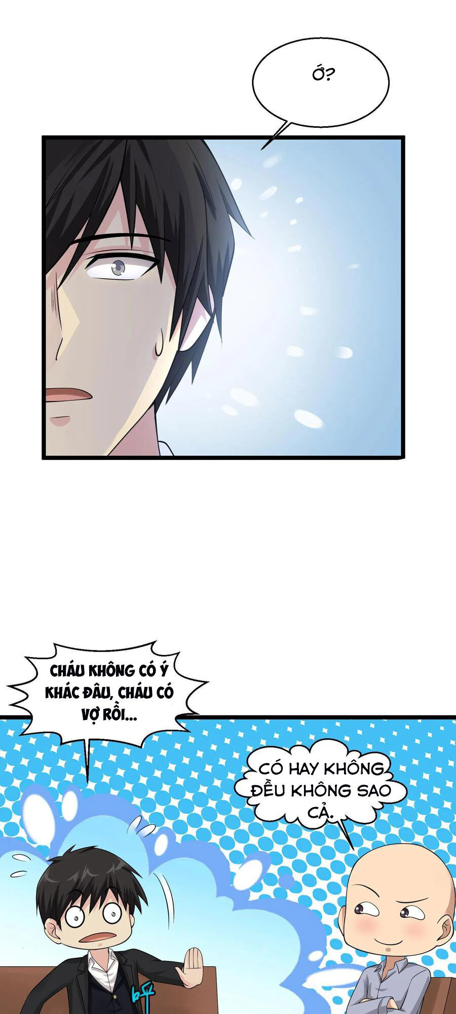 Tuyệt Phẩm Y Thánh Chapter 93 - 4