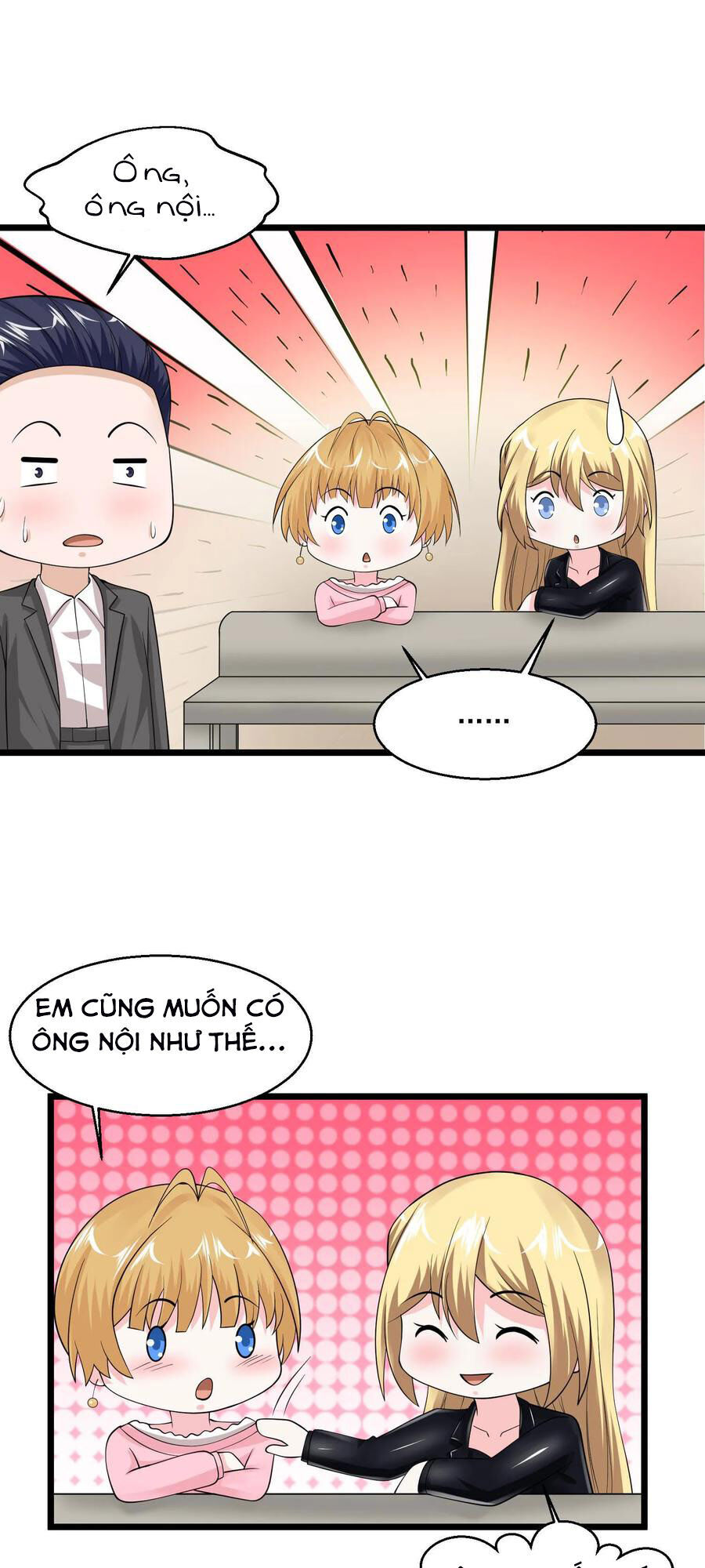 Tuyệt Phẩm Y Thánh Chapter 93 - 6