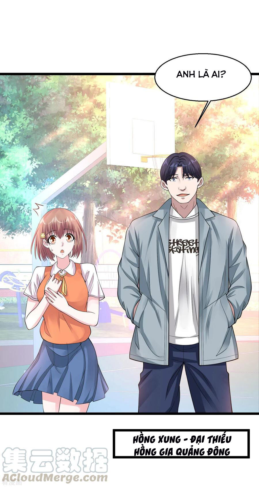 Tuyệt Phẩm Y Thánh Chapter 93 - 9