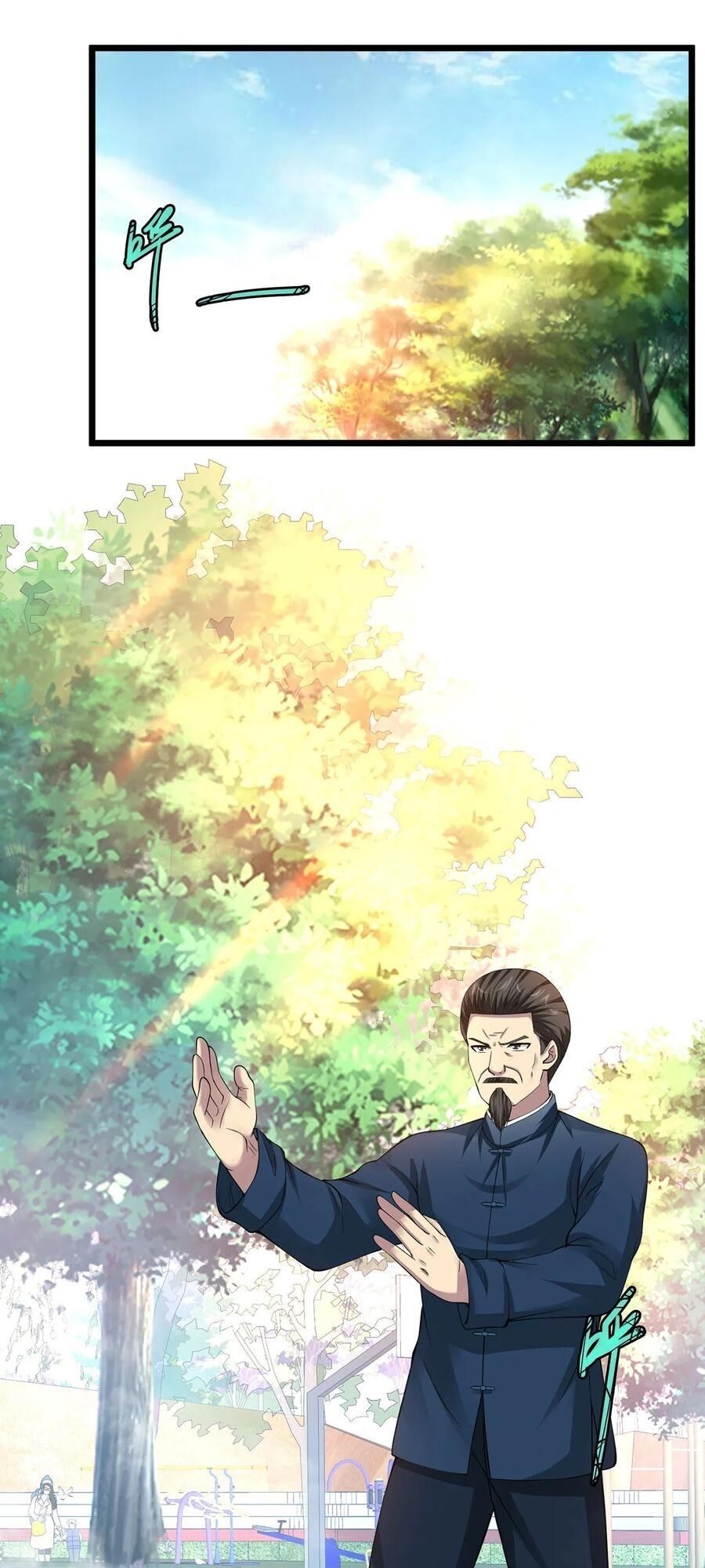 Tuyệt Phẩm Y Thánh Chapter 95 - 11