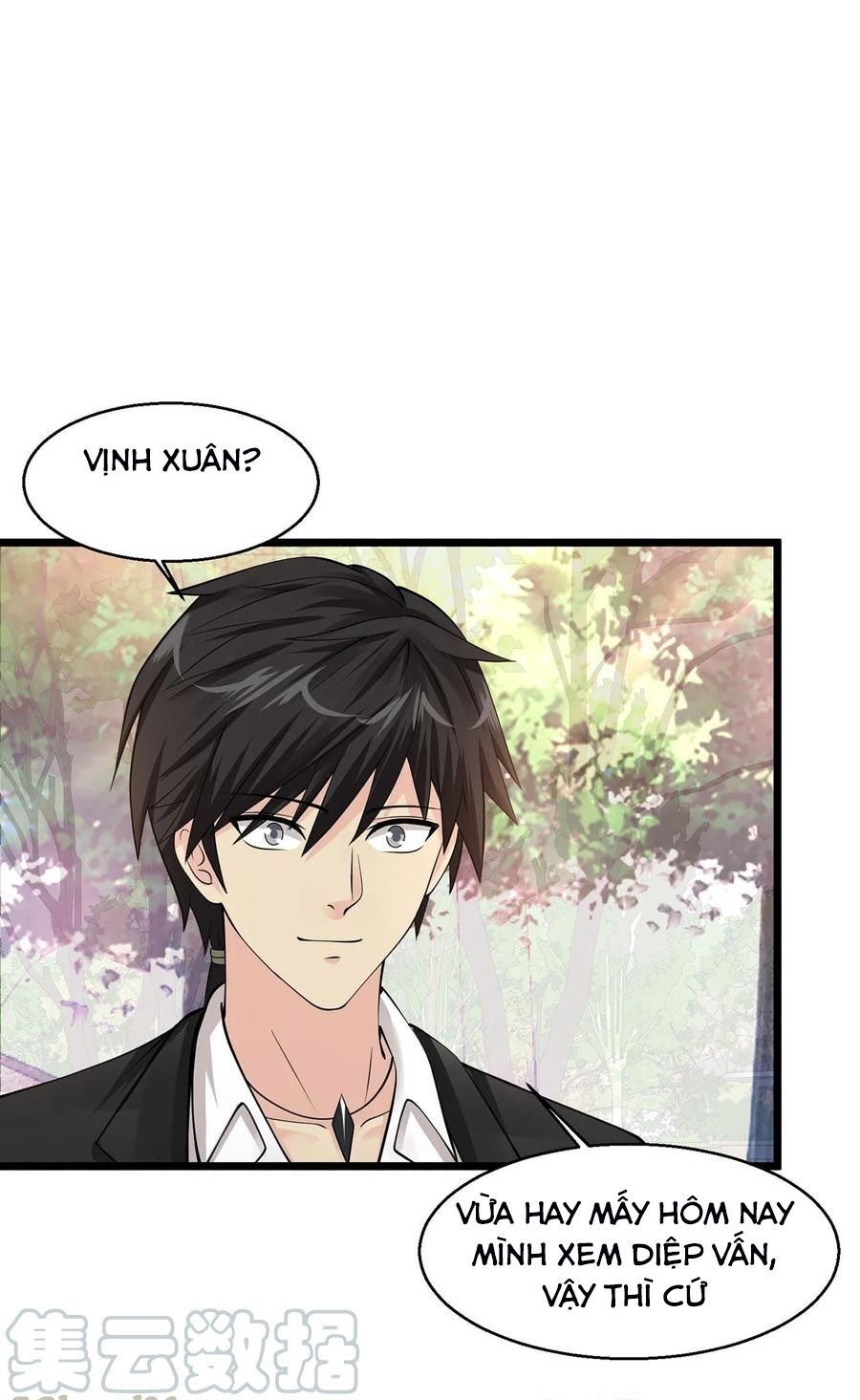 Tuyệt Phẩm Y Thánh Chapter 95 - 13