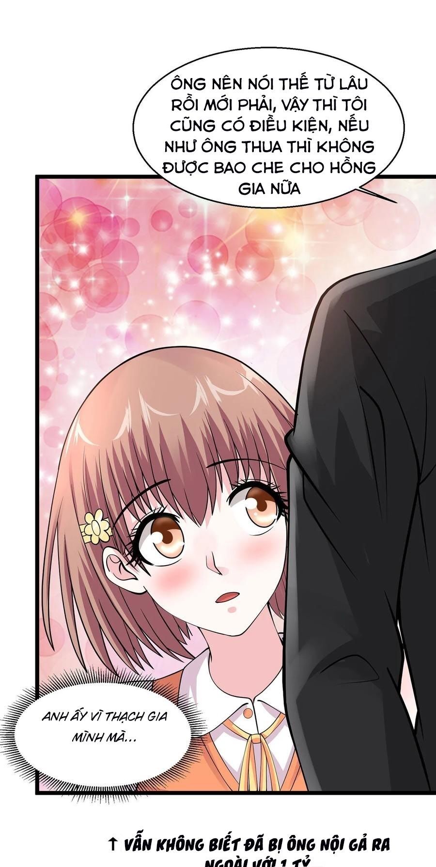 Tuyệt Phẩm Y Thánh Chapter 95 - 6